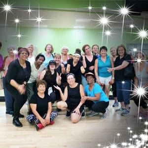 Meet your Posher, Jill